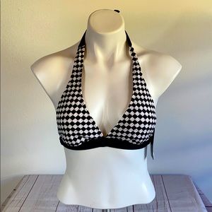 Kenneth Cole halter top size small